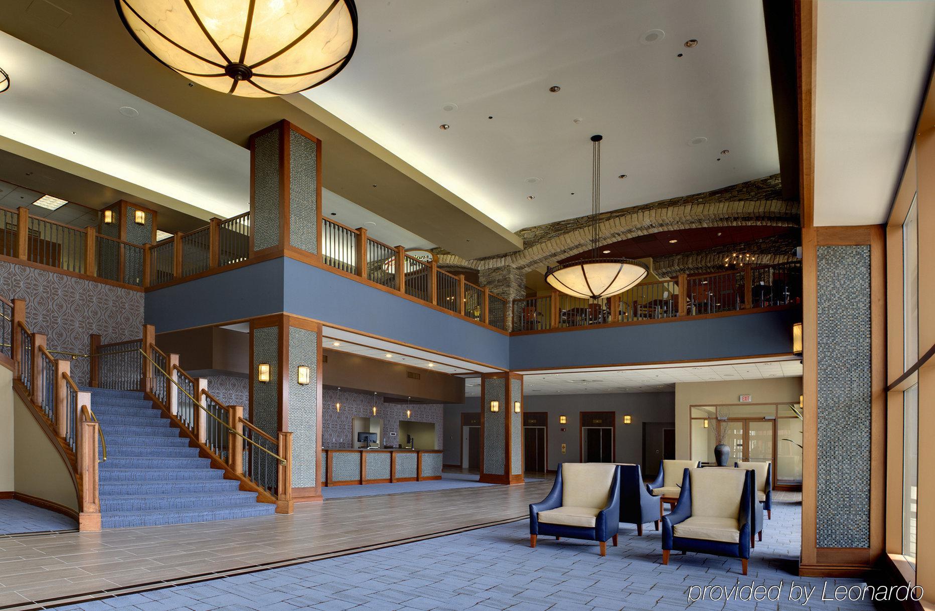 Bally'S Evansville Casino & Hotel Екстериор снимка