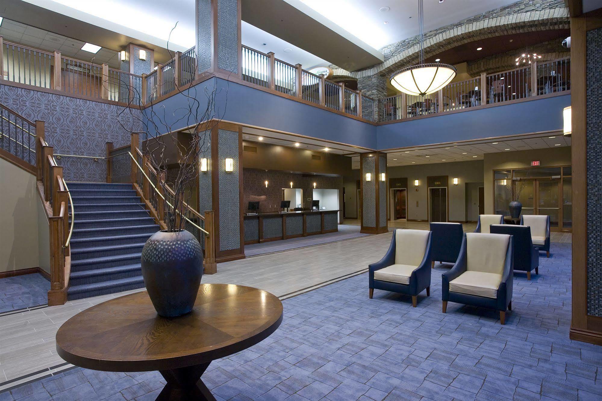 Bally'S Evansville Casino & Hotel Екстериор снимка