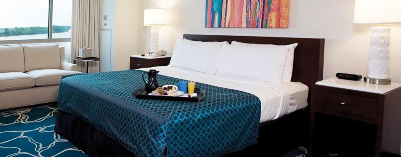 Bally'S Evansville Casino & Hotel Екстериор снимка