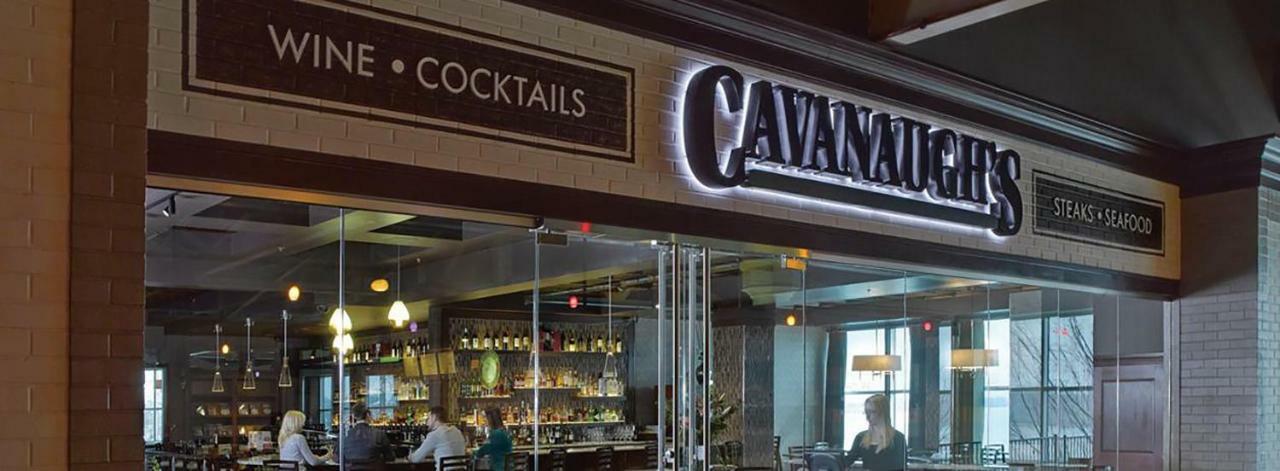 Bally'S Evansville Casino & Hotel Екстериор снимка